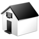 Folder Home icon